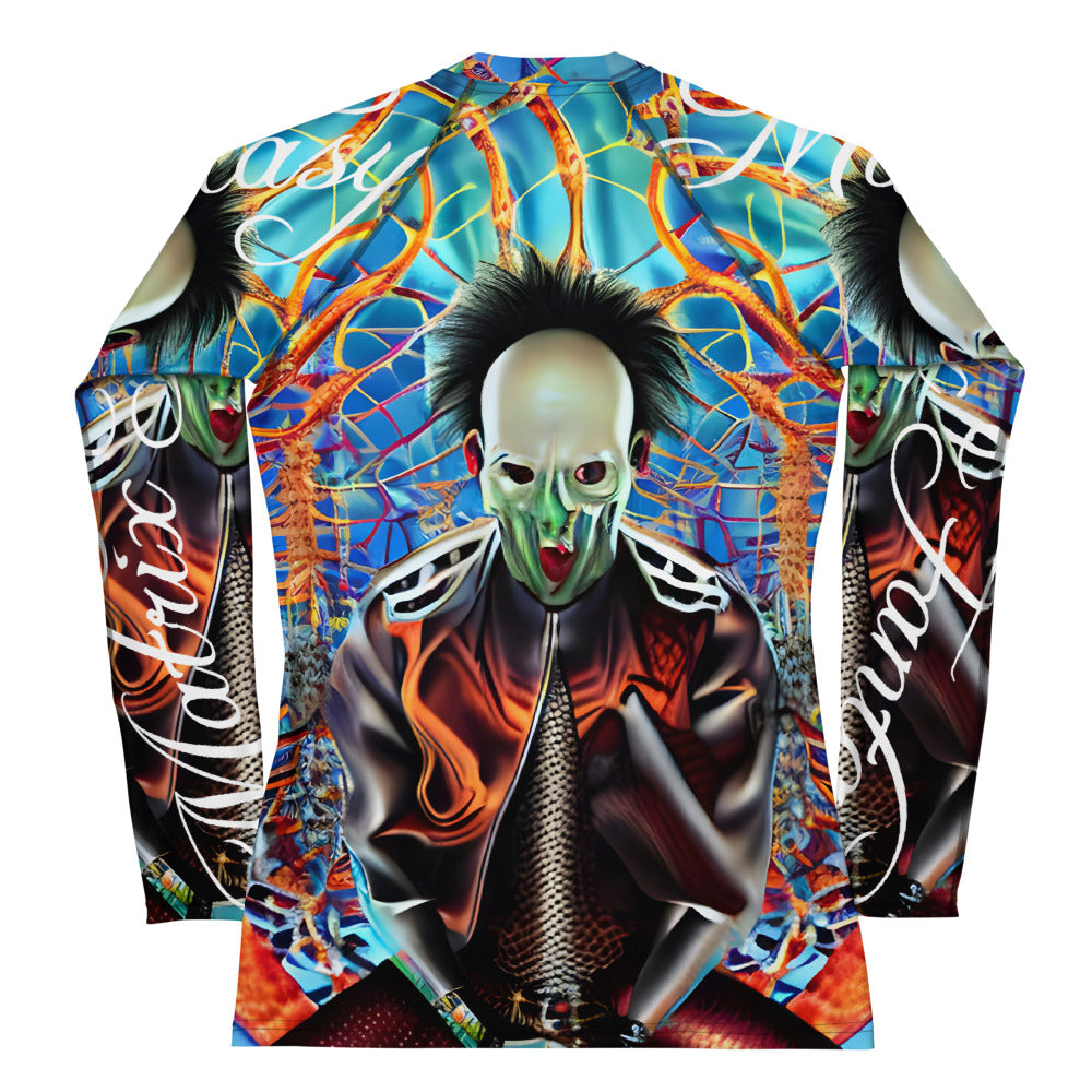 Matrix Fanta$y "A4V" Top